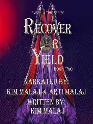 cover image of Recover or Yield